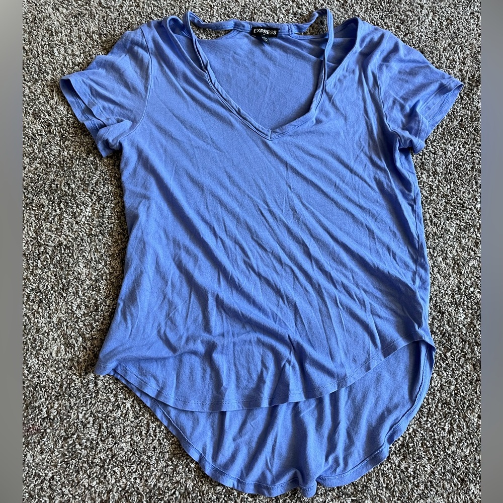 Express t-shirt